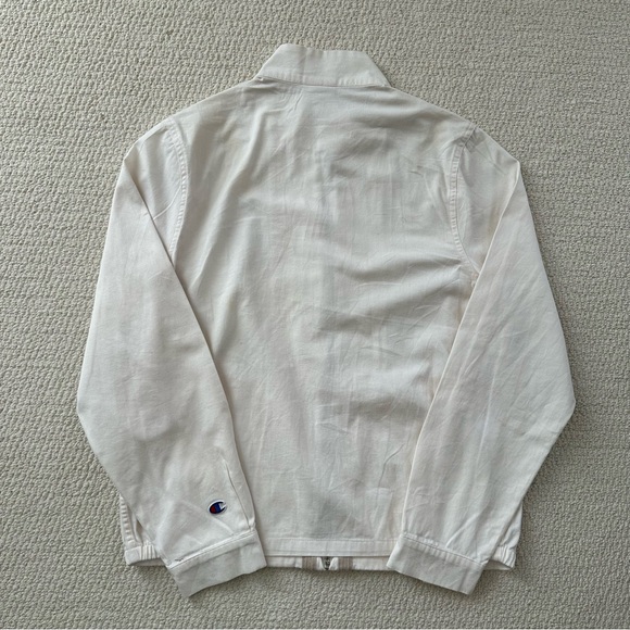 Vintage Champion Lightweight Jacket - Picture 4 of 7